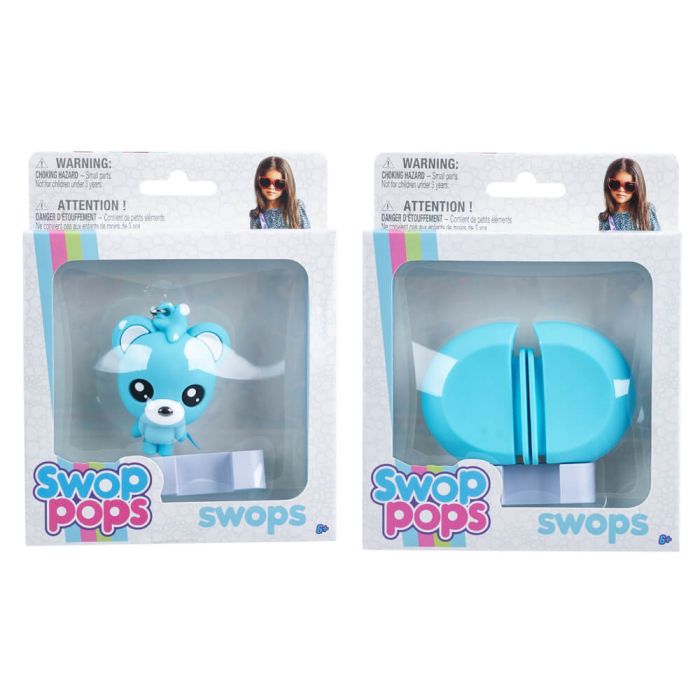 SWOPS IN BOX - Assorted (11 Varieties)