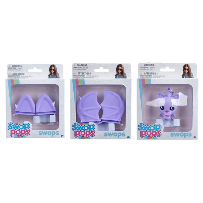 SWOPS IN BOX - Assorted (11 Varieties)