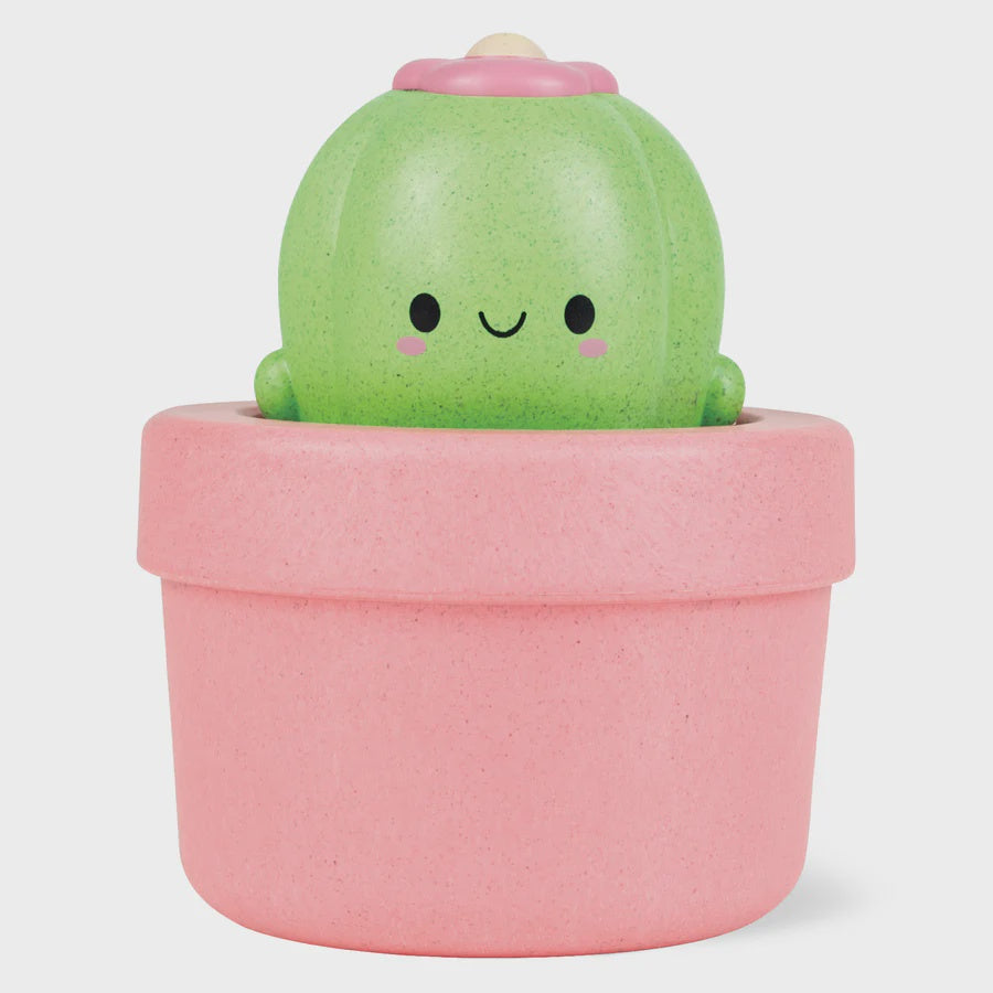 Bath Pop-Up - Cactus