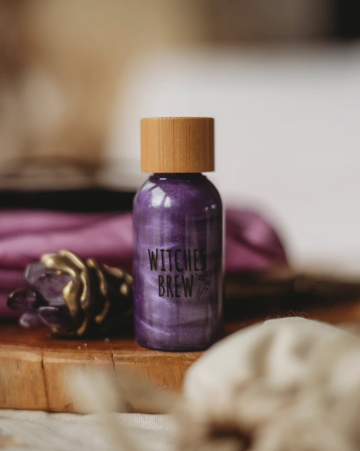 Hocus Pocus -  Mindful Potion Kit