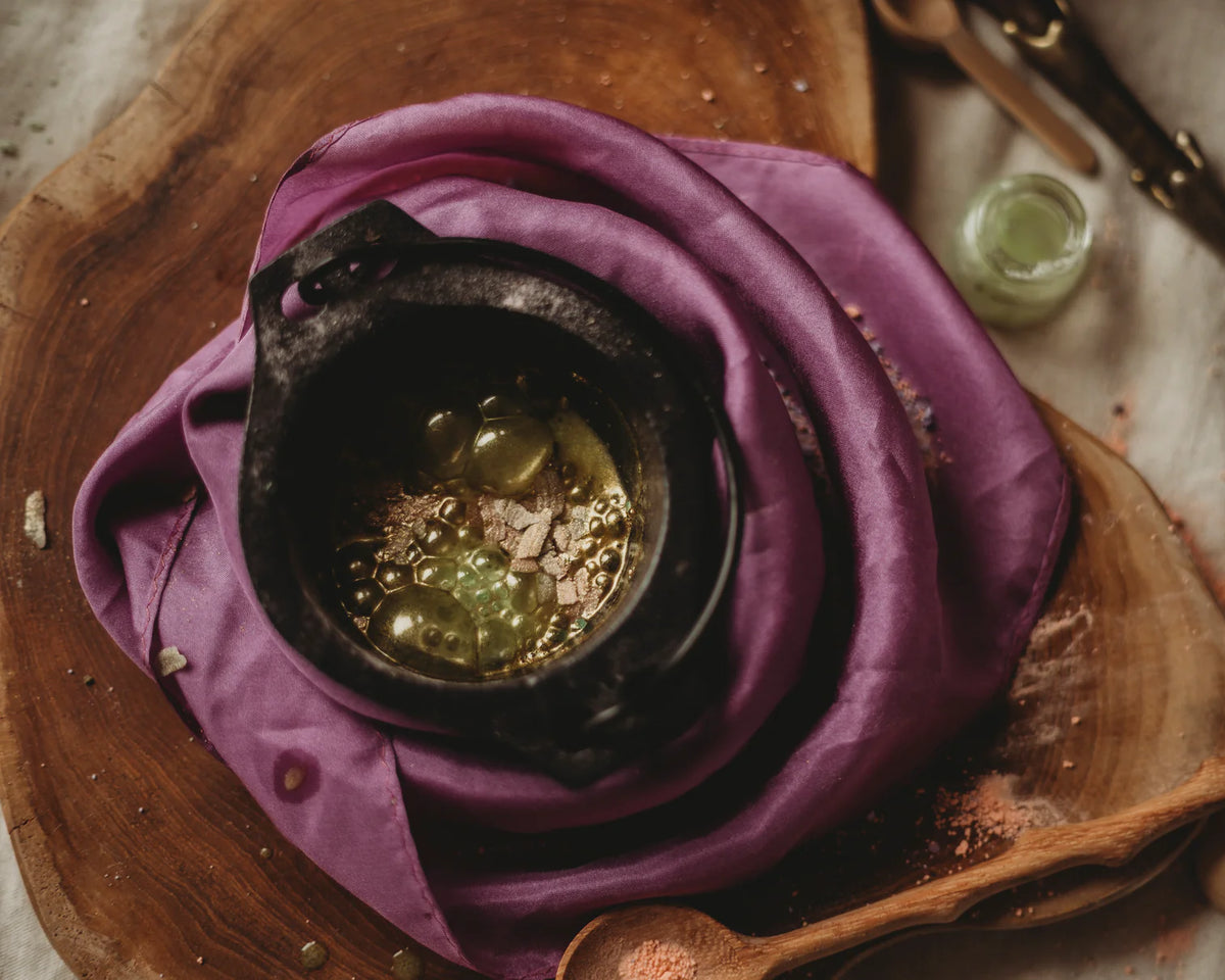 Hocus Pocus -  Mindful Potion Kit