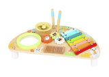 MULTIFUNCTIONAL MUSIC CENTRE TABLETOP