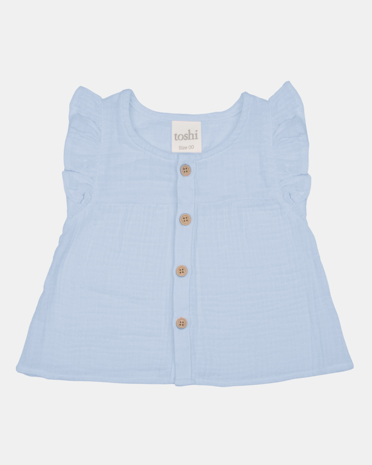 toshi | Top Frilled Sammy / Dusk