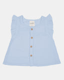 toshi | Top Frilled Sammy / Dusk