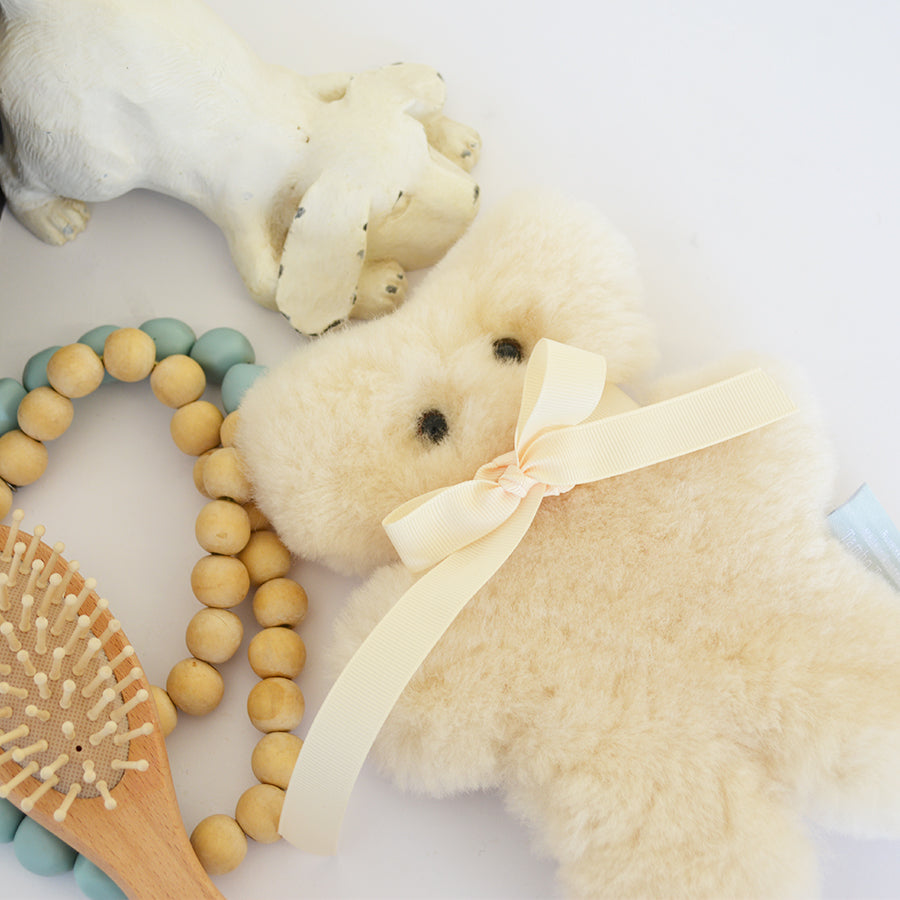 Tambo Teddy - Baby Bickie Bear