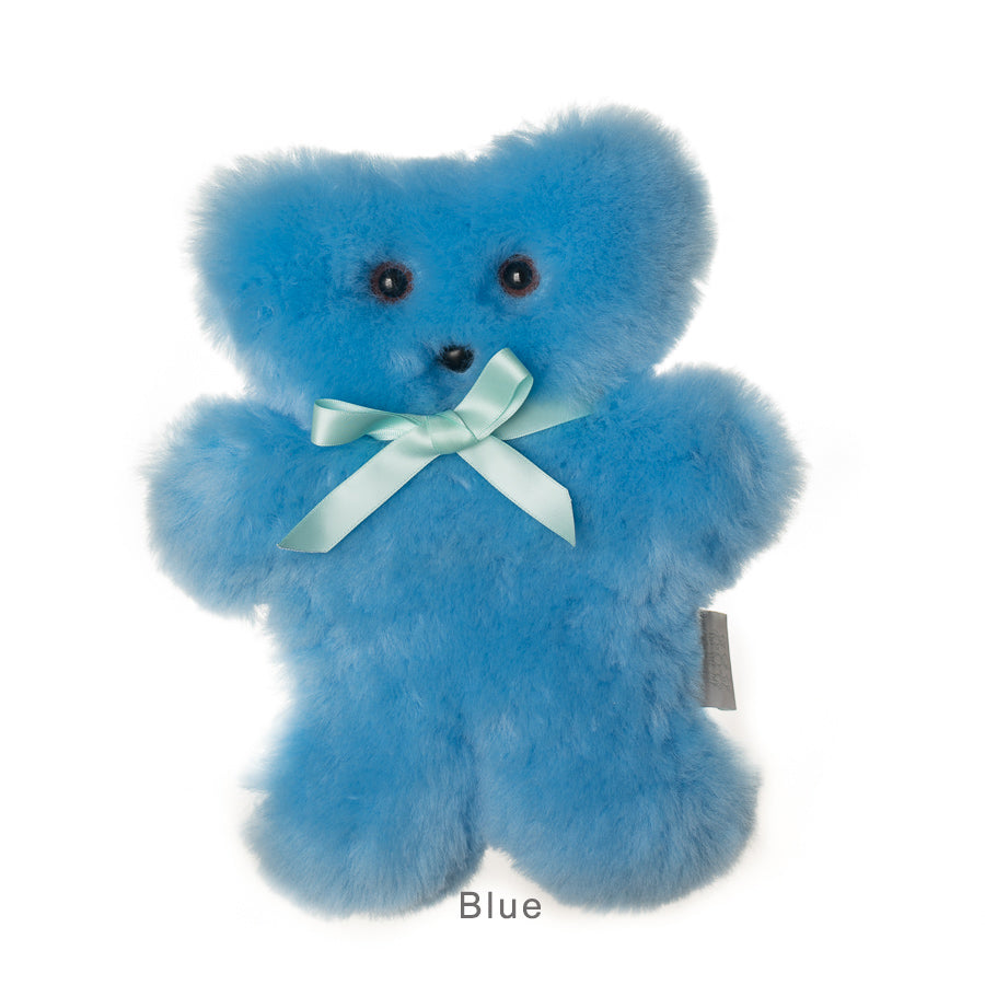 Tambo Teddy - Bickie Bear