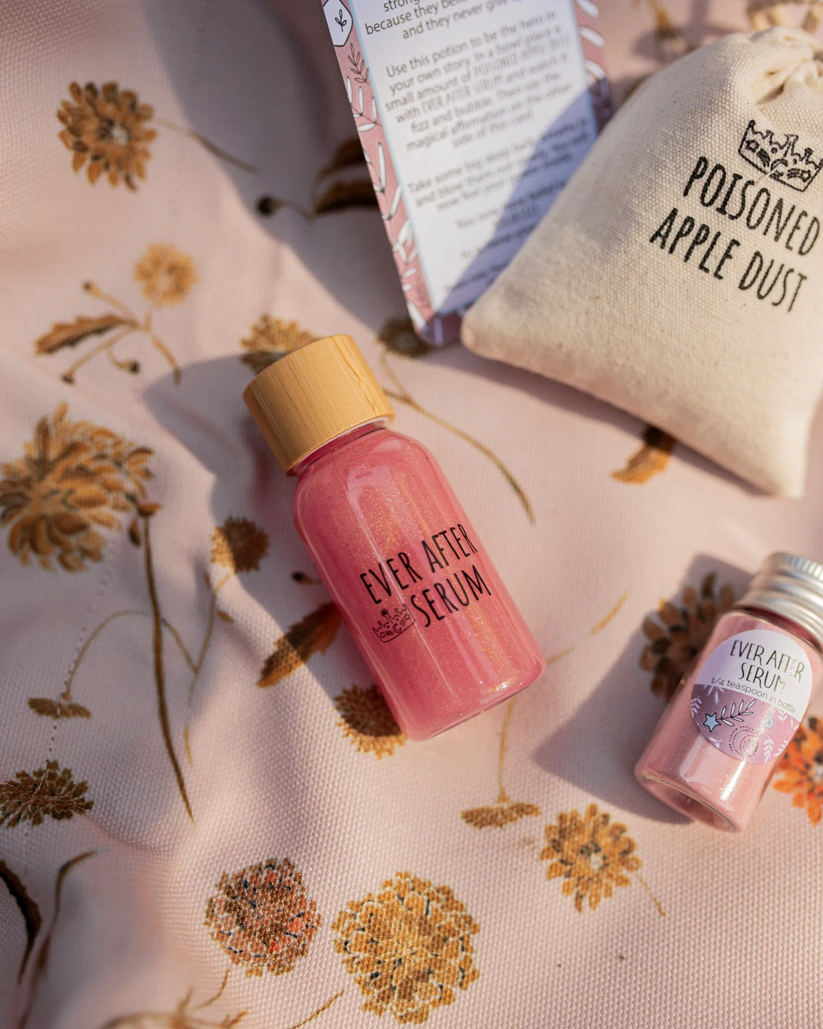 Mini Enchanted Garden - Mindful Potion Kit