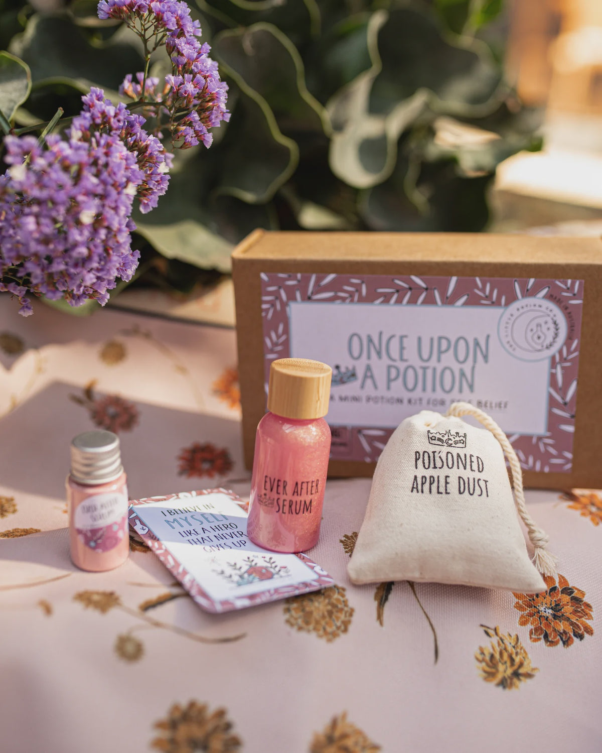 MINI Once Upon A Potion Kit