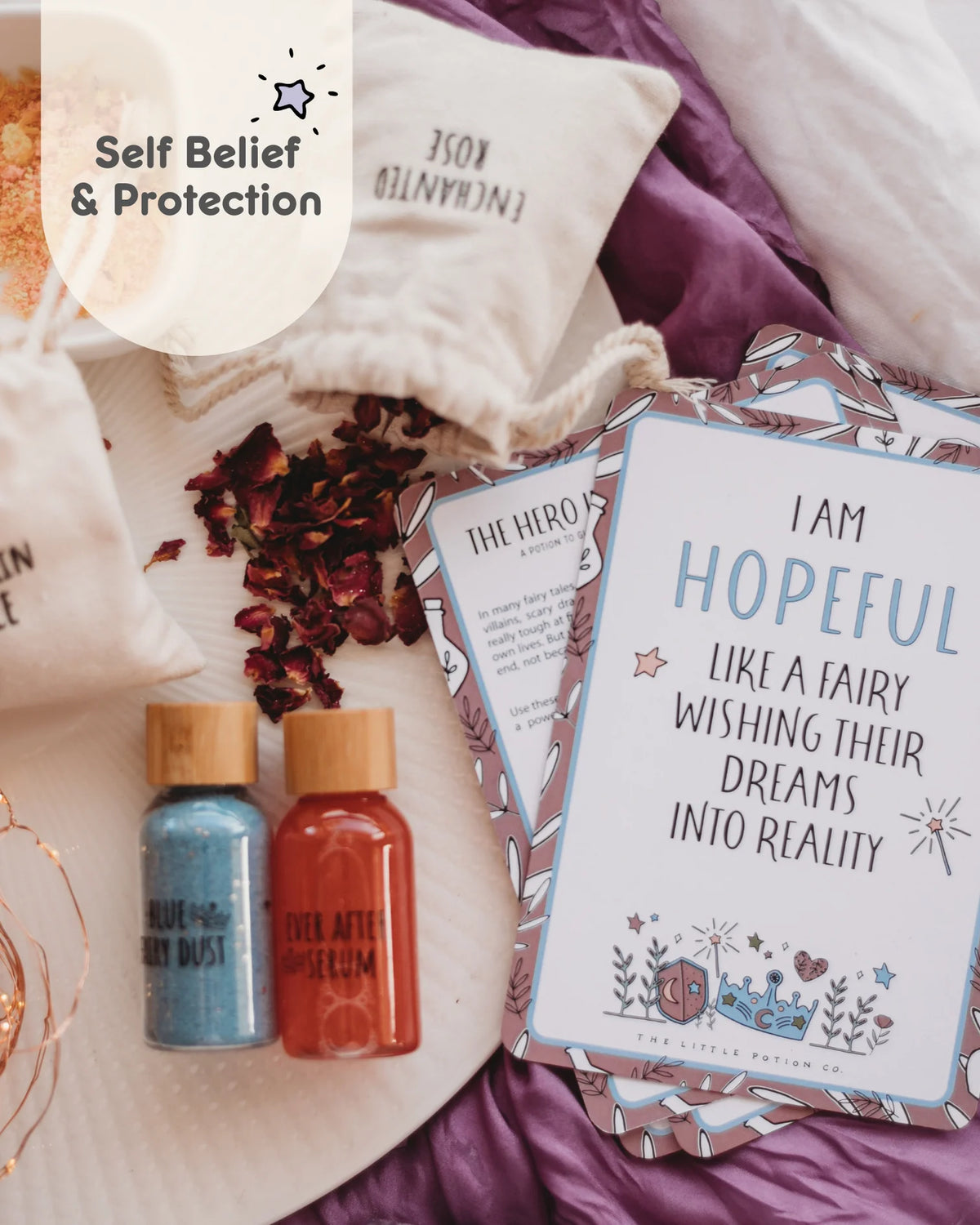 Once Upon a Potion - Mindful Potion Kit