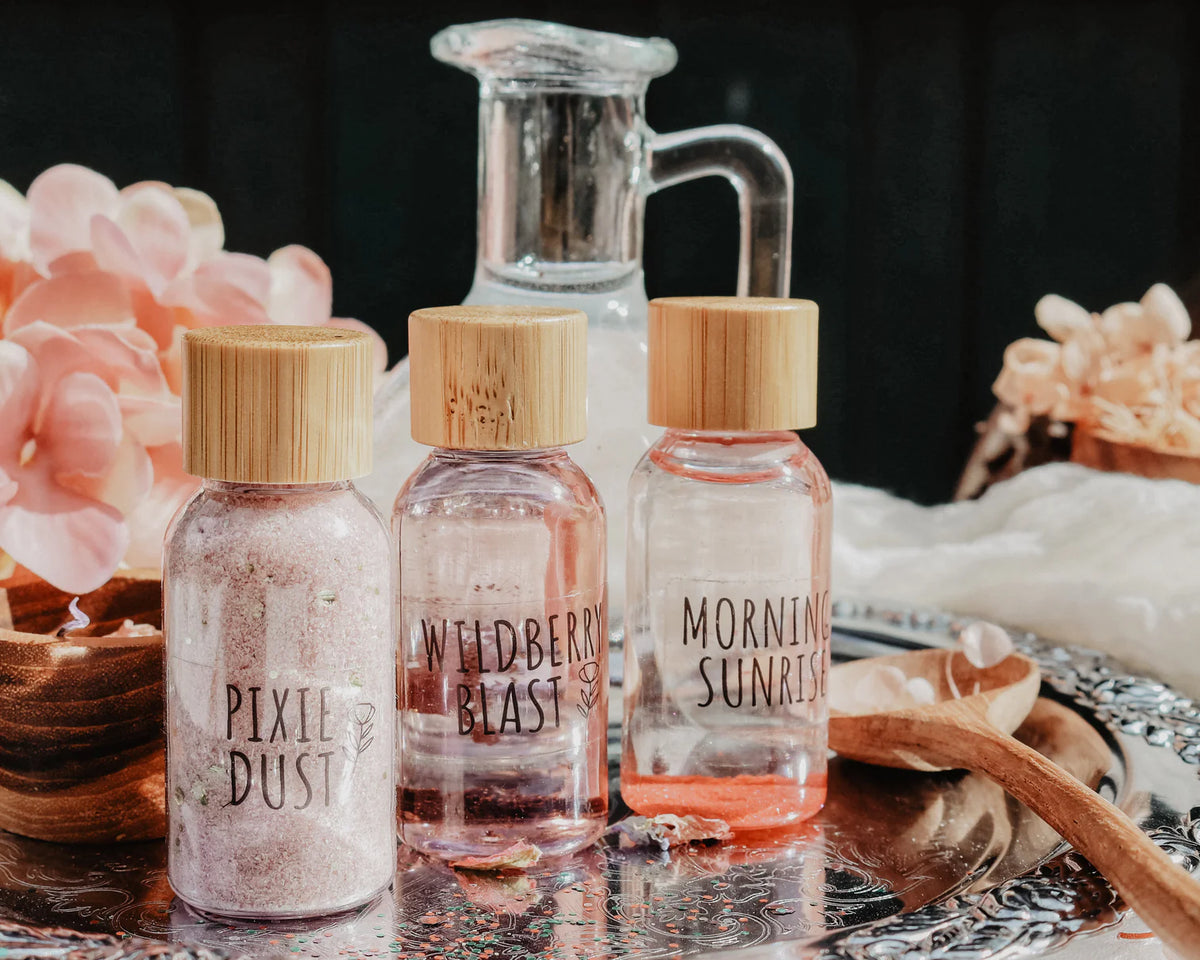 Enchanted Garden -  Mindful Potion Kit