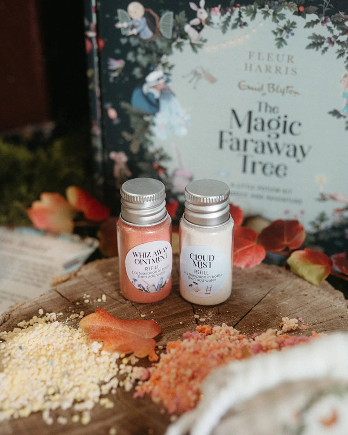 The Magic Faraway Tree - Mindful Potion Kit