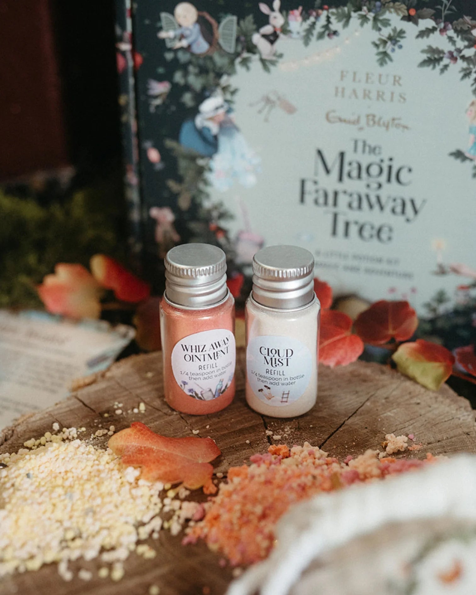 The Magic Faraway Tree - Mindful Potion Kit