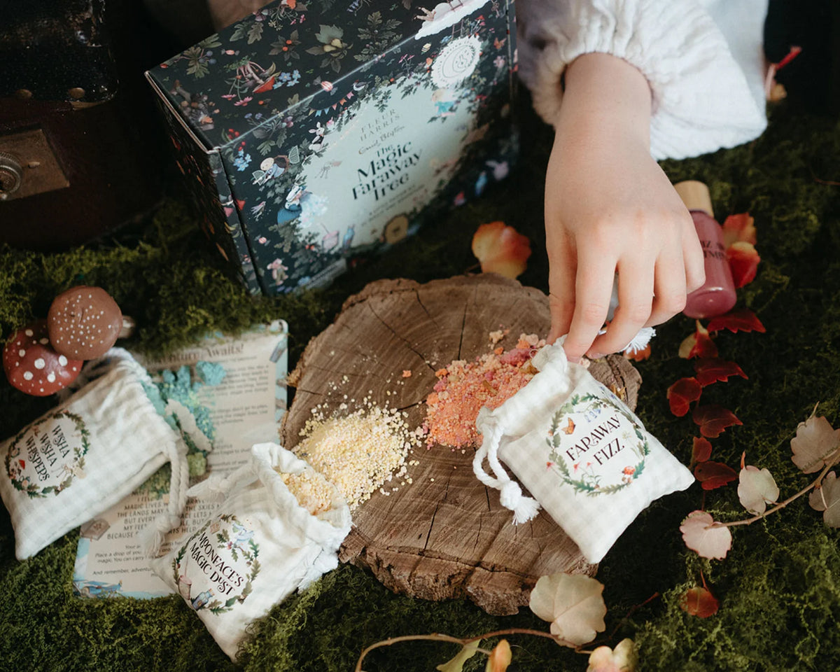 The Magic Faraway Tree - Mindful Potion Kit