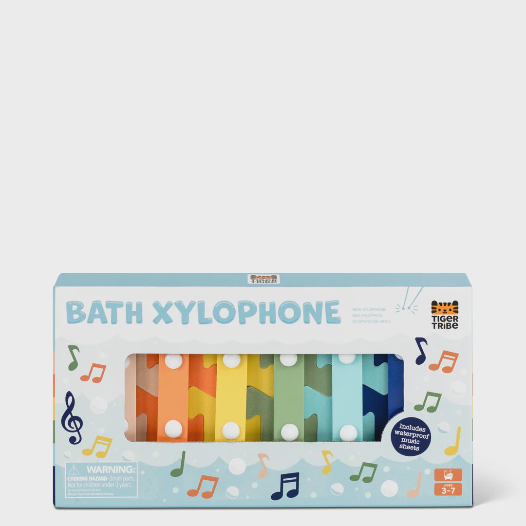 Tiger Tribe | Bath Xylophone