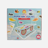 Paper Binoculars - Bird Spotter Edition