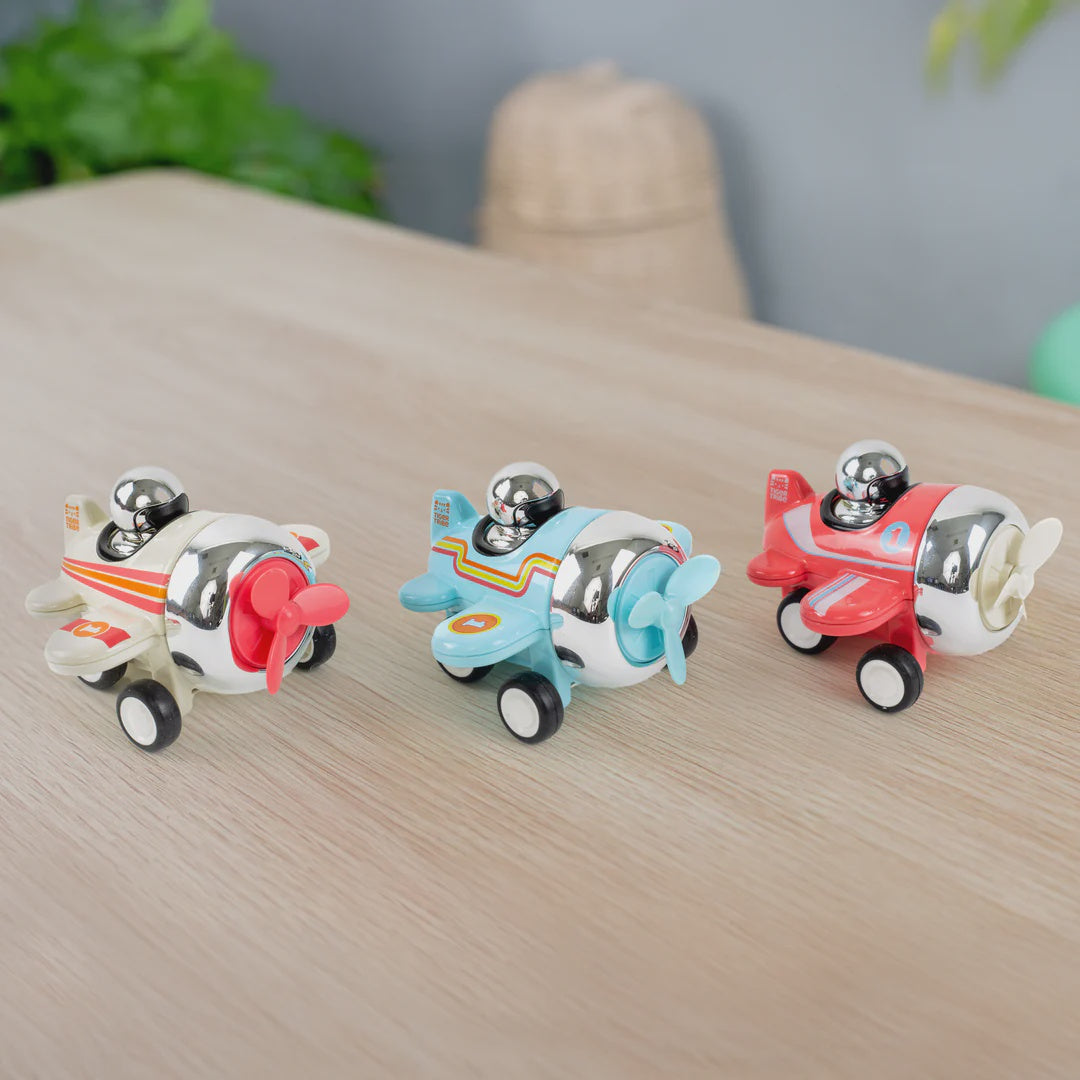Presto Planes - Assorted Colours