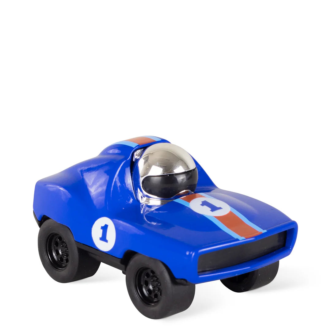Presto Racers - Five Colours/Designs