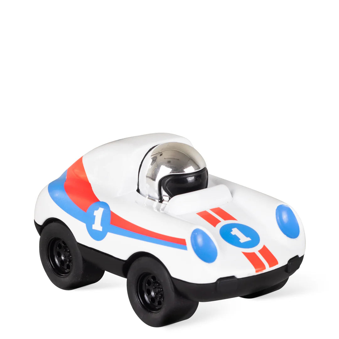 Presto Racers - Five Colours/Designs