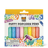Puffy Popcorn Pens