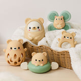 Roly Poly - Bear