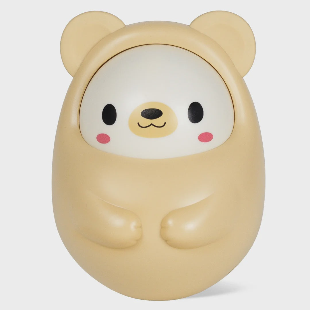 Roly Poly - Bear
