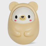 Roly Poly - Bear