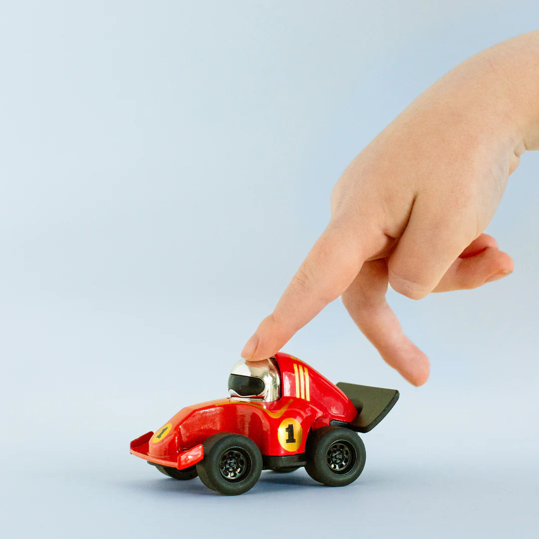 Presto Racers - Three Colours/Designs