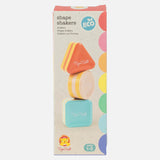Tiger Tribe | Eco Shape Shakers