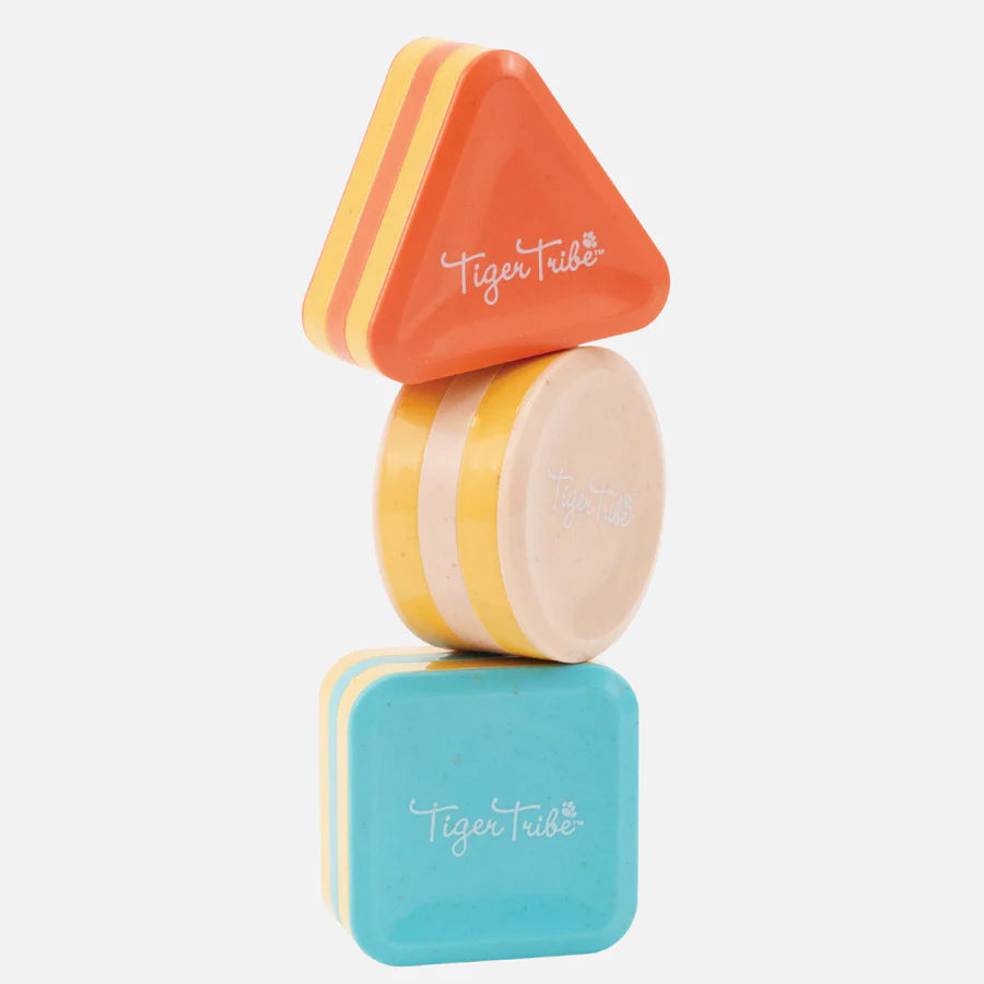Tiger Tribe | Eco Shape Shakers