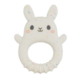 Tiger Tribe | Silicone Teether - Bunny