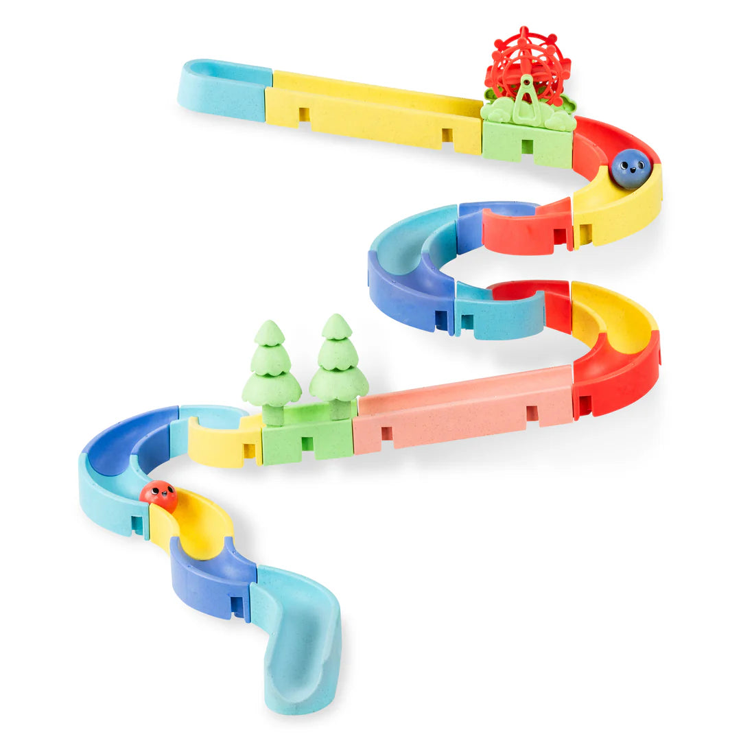 Tiger Tribe | Waterslide - Marble Run - Eco