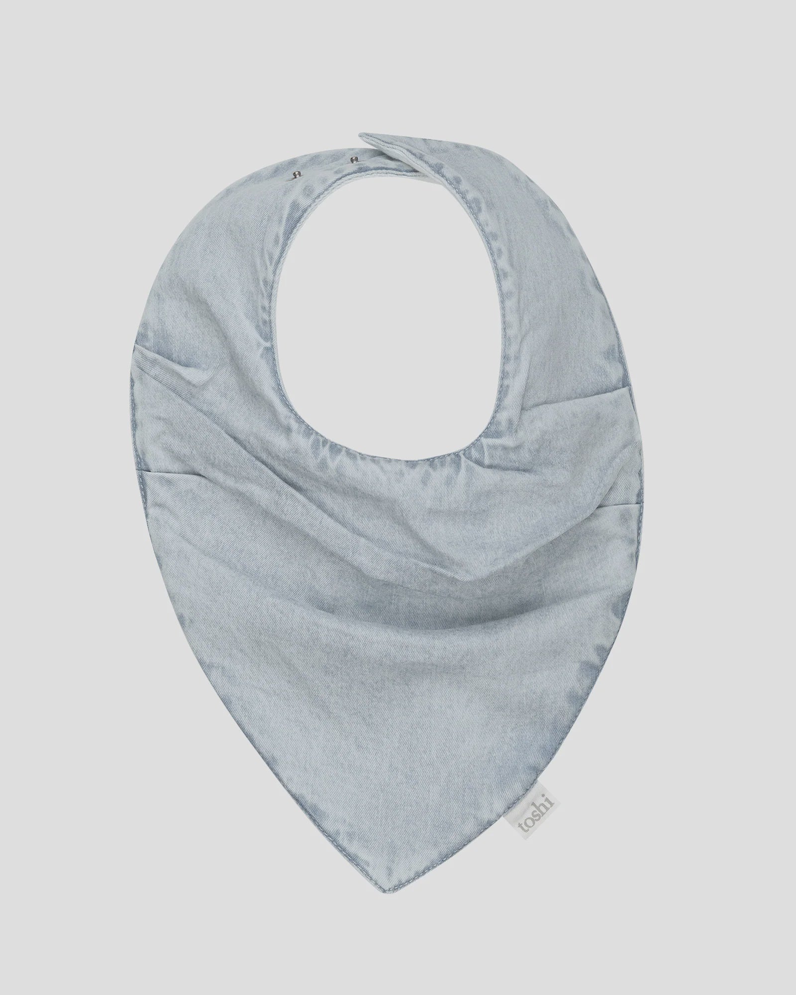 toshi | Baby Bib Bandana Classic / Indiana