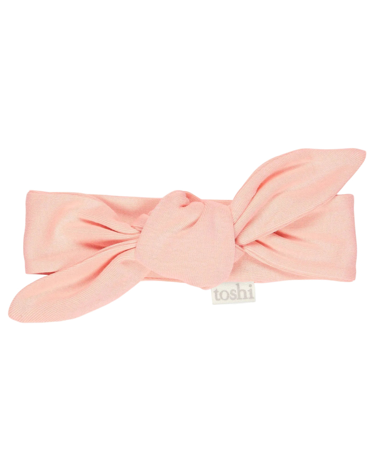 toshi | Dreamtime Organic Headband / Blossom
