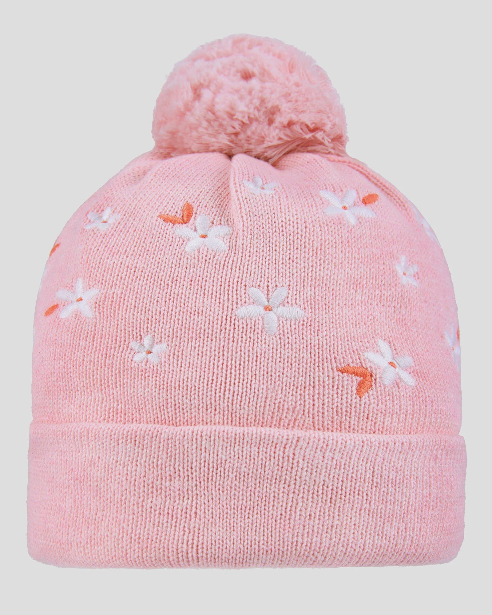 toshi | Organic Beanie Mystical / Jasmine Rose