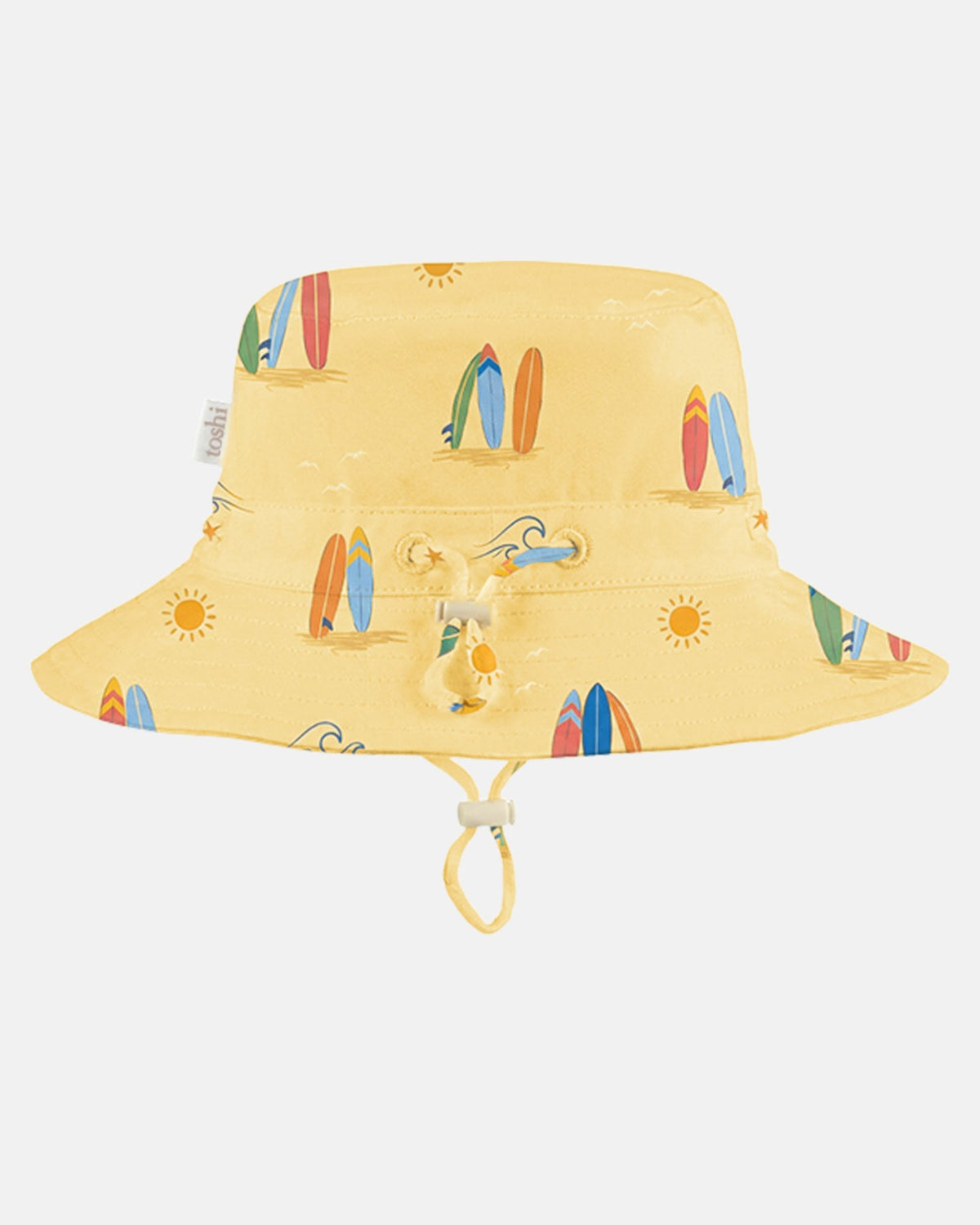 Sunhat Tide Salty Surfy | toshi