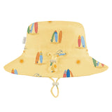 Sunhat Tide Salty Surfy | toshi