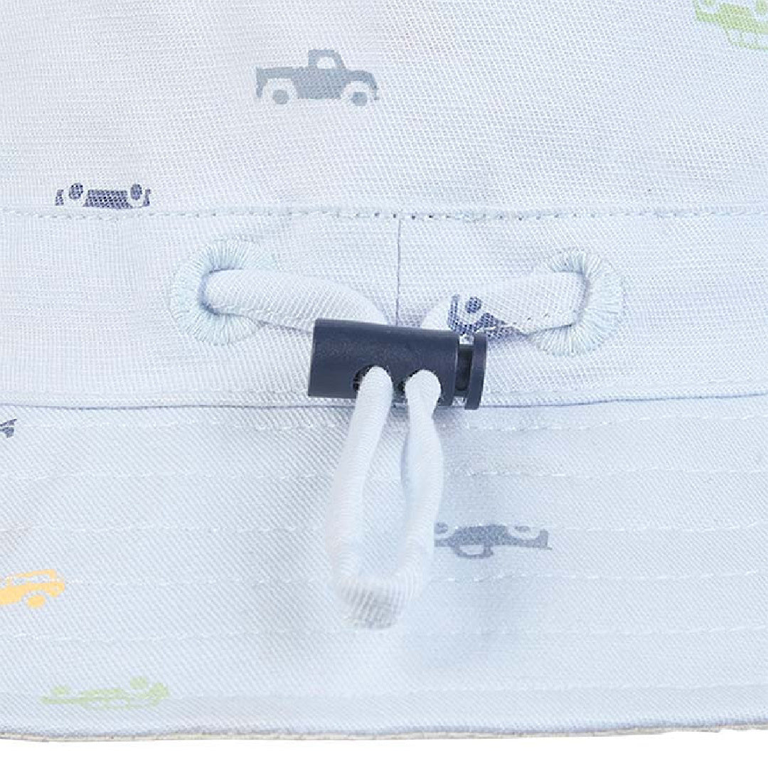 toshi | Sunhat Nomad - Truckie