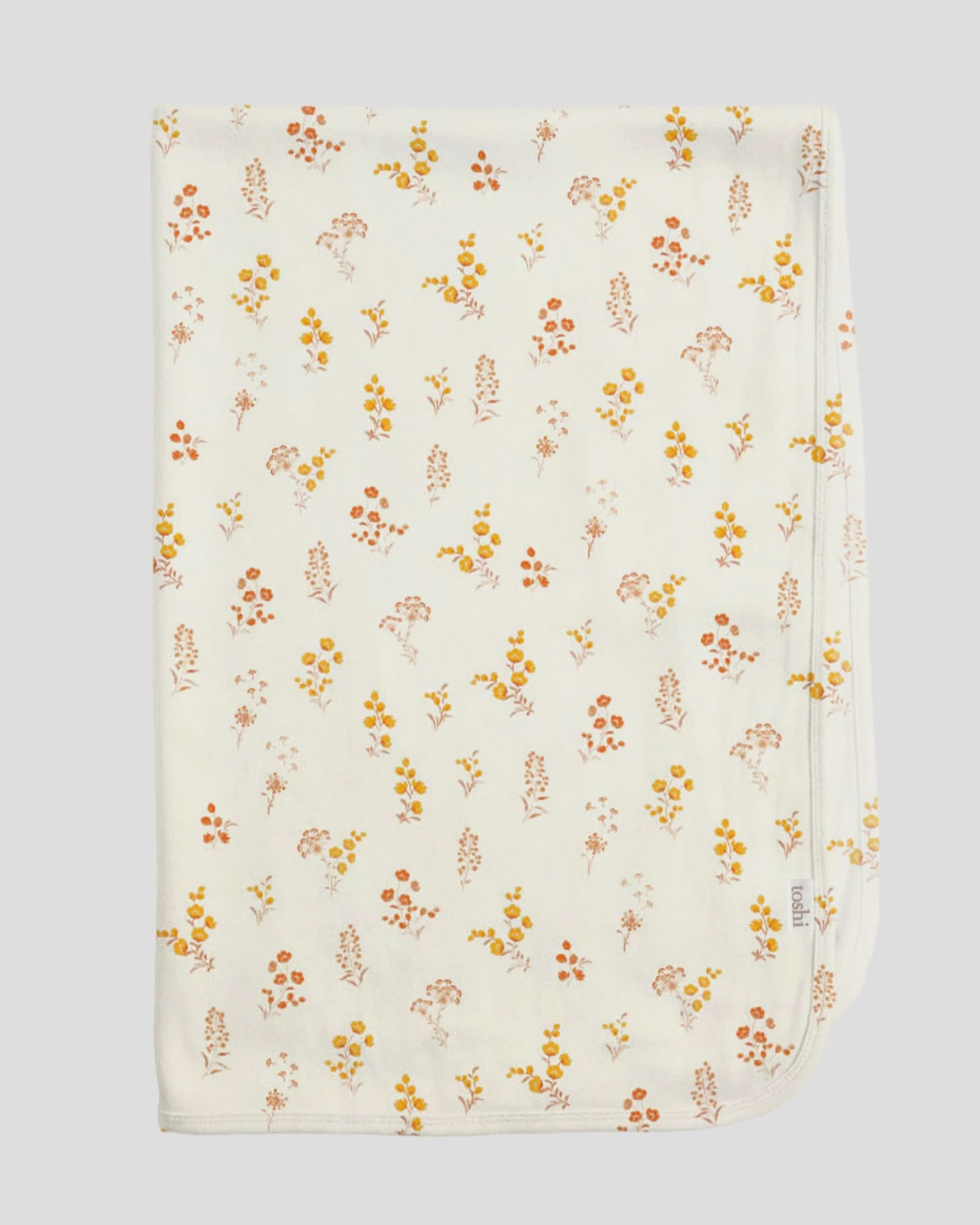 toshi | Wrap Knit Harvest / Singing Willow