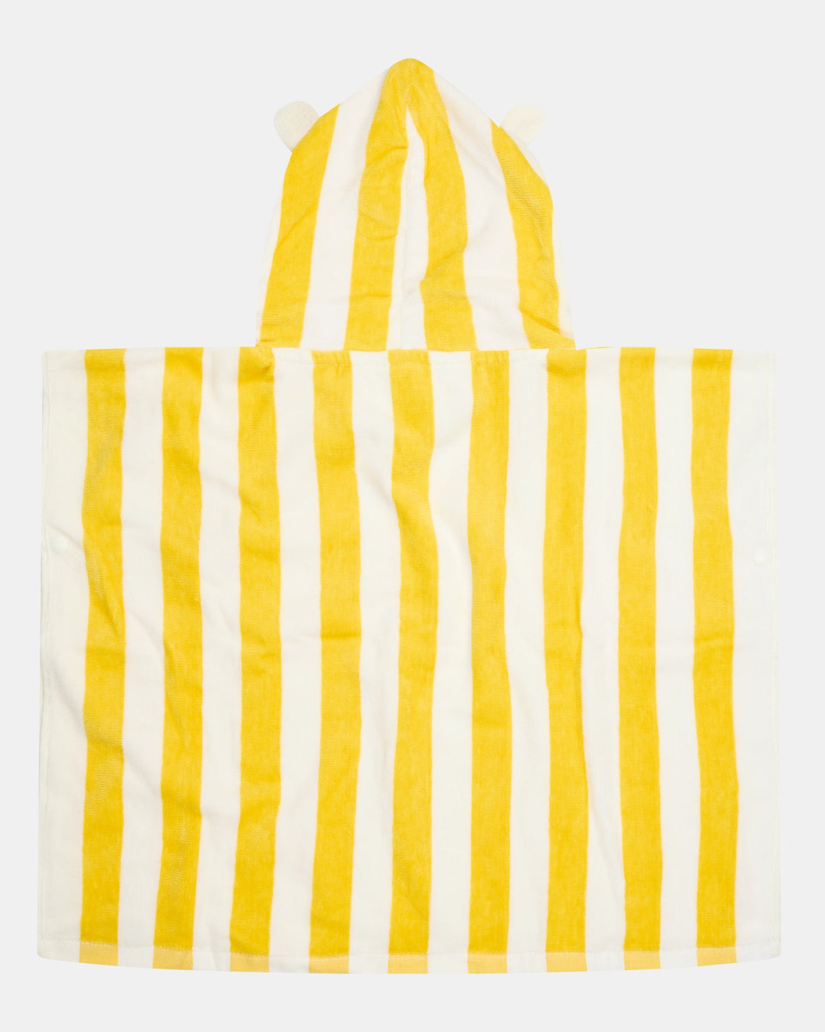 toshi | Hooded Towel Beachcomber / Sunny