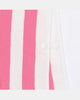 toshi | Hooded Towel Beachcomber / Watermelon