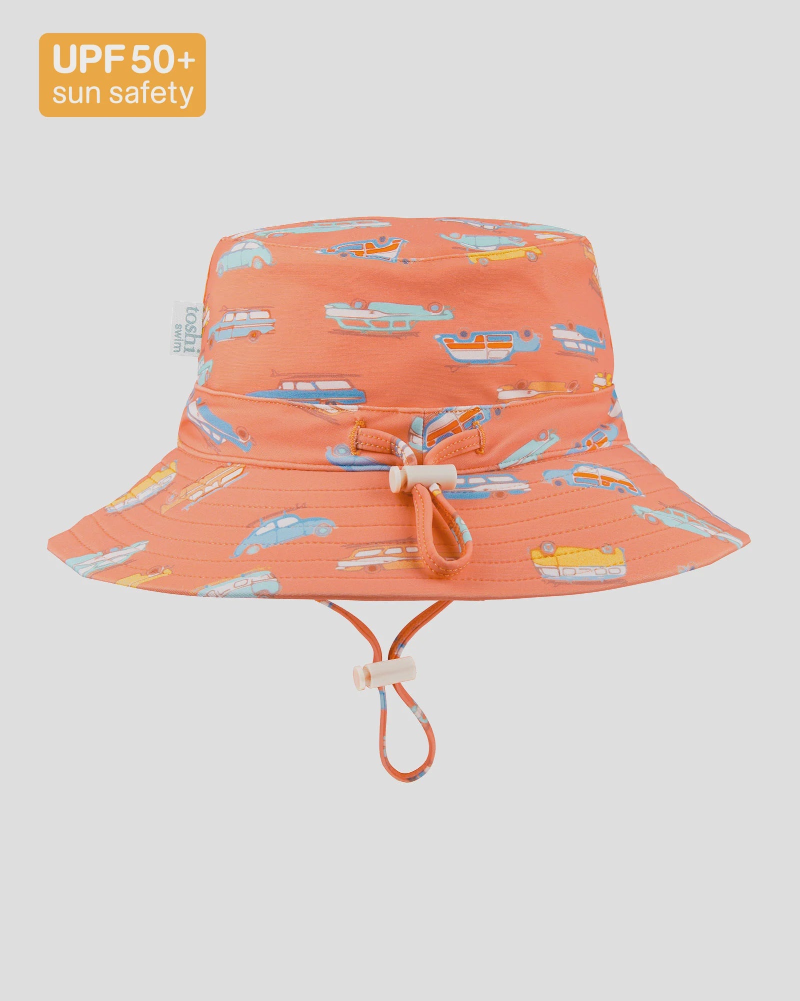 toshi | Swim Baby Sunhat Classic - Surfs Up