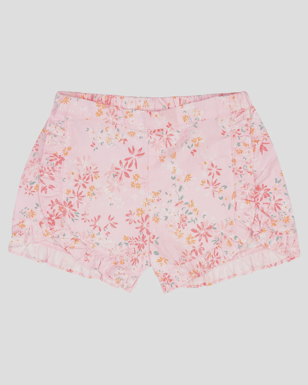 toshi | Baby Shorts Athena/Blossom