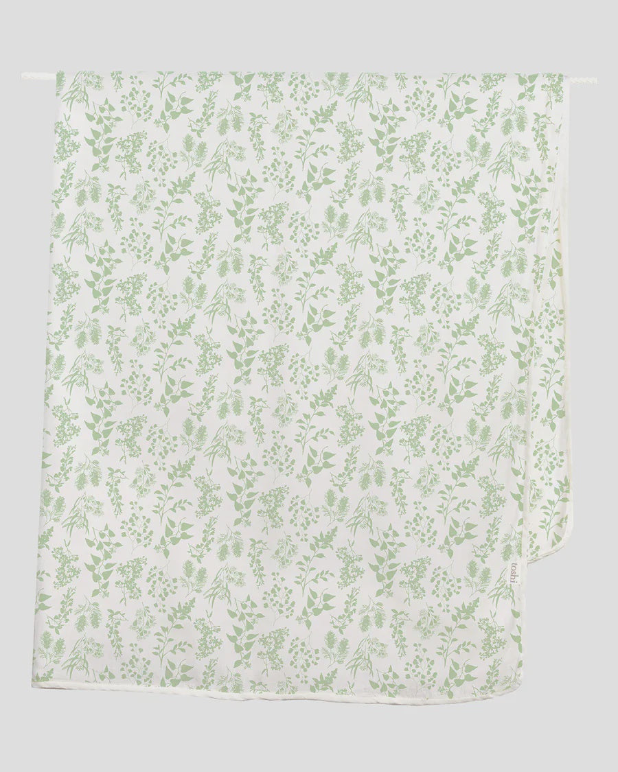 toshi | Wrap Muslin Classic / Spring Meadow