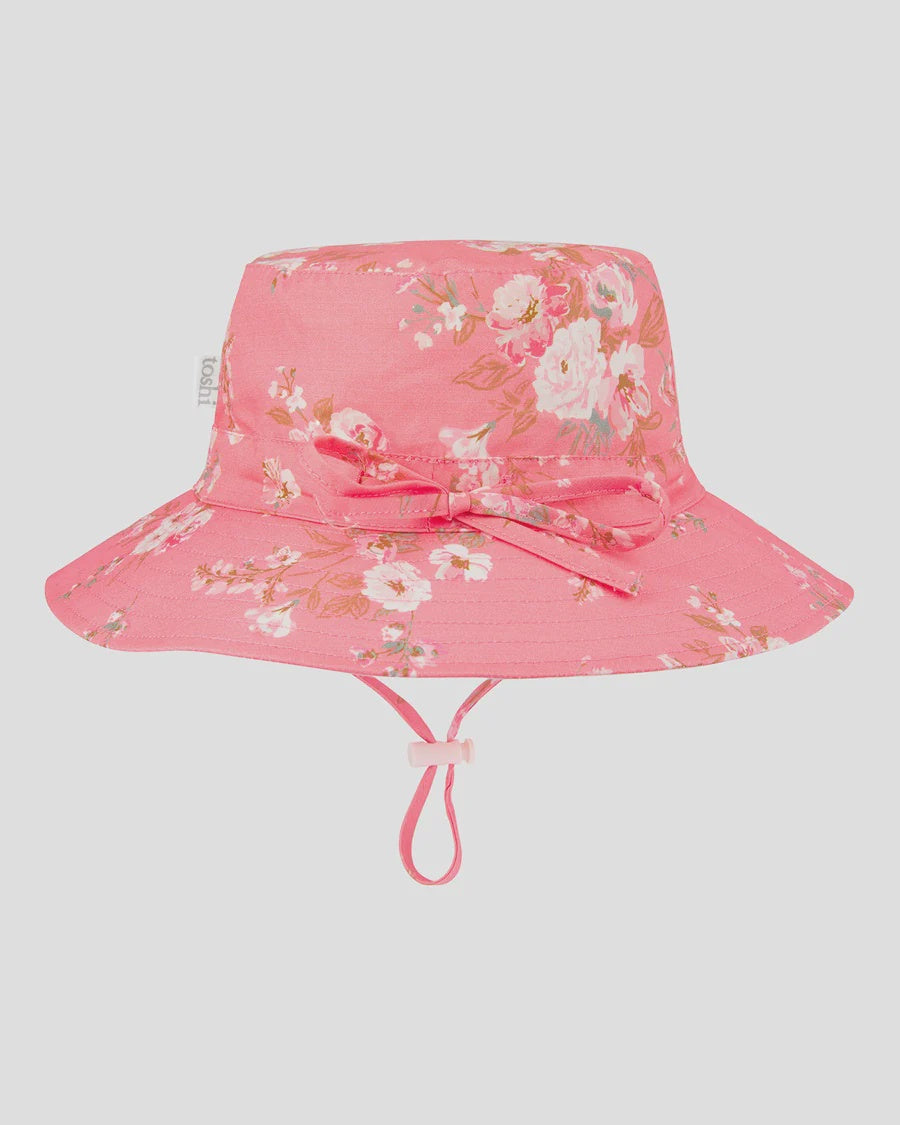 toshi | Sunhat Felicia/Scarlet