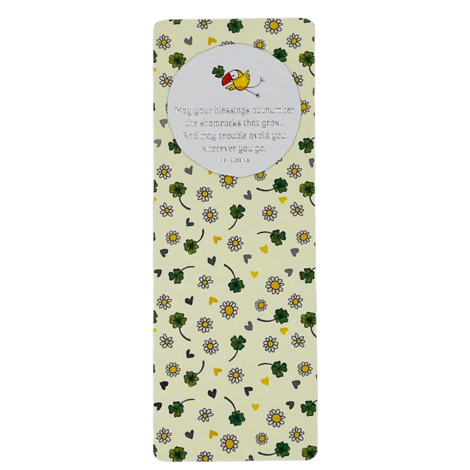 Twigseeds - Bookmark - Variety