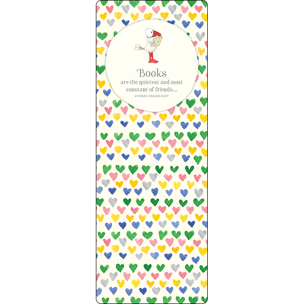 Twigseeds - Bookmark - Variety