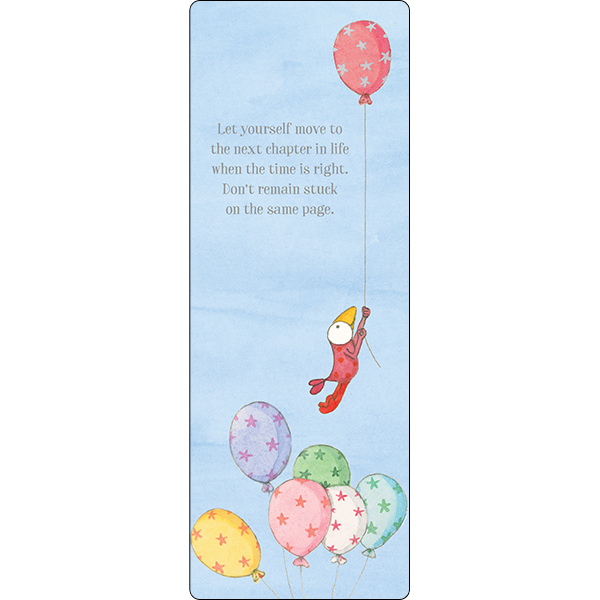 Twigseeds - Bookmark - Variety