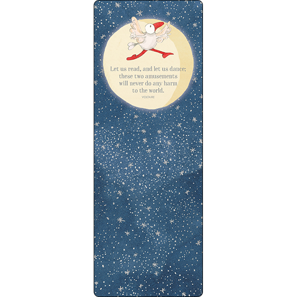 Twigseeds - Bookmark - Variety