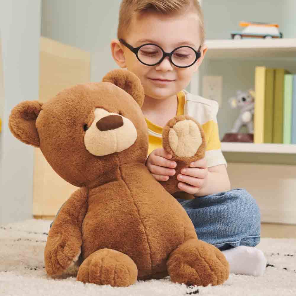 BEAR: KNOX 33CM