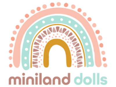 Miniland Dolls
